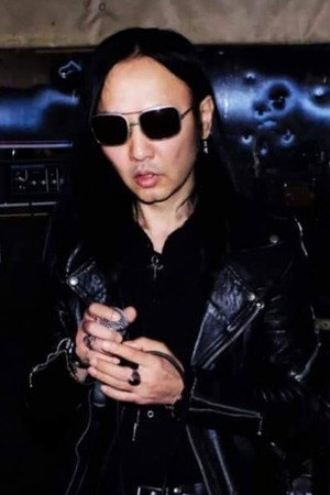 Maso Yamazaki portrait