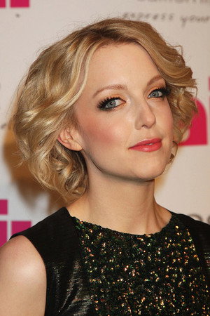 Lauren Laverne portrait