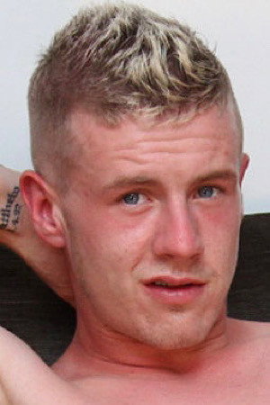 Steve Philips portrait