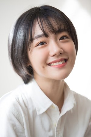 So Joo-yeon portrait