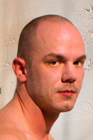 Kurt Andrews portrait