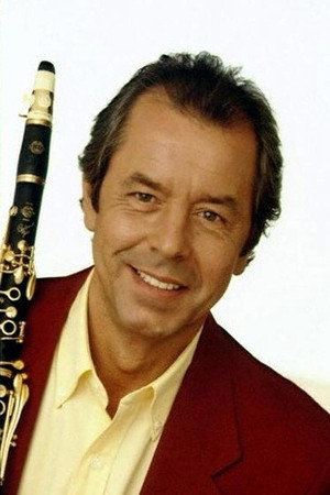 Christian Morin portrait