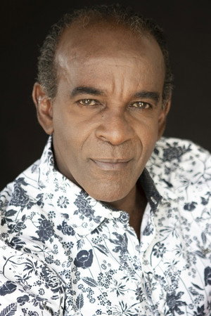 Wilson Rabelo portrait