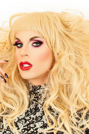 Katya Zamolodchikova portrait