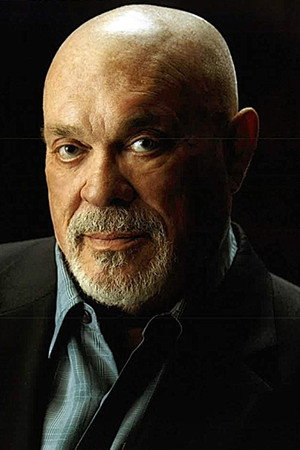 Danny Kamin portrait