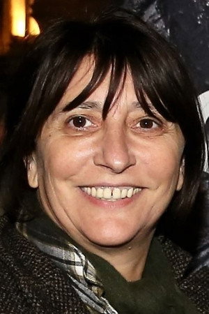 Anne Marcassus portrait