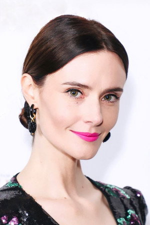 Rebecca Calder portrait