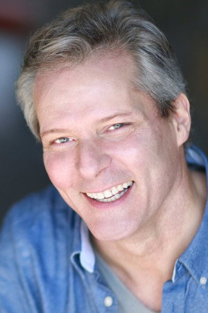 David Andrew MacDonald portrait