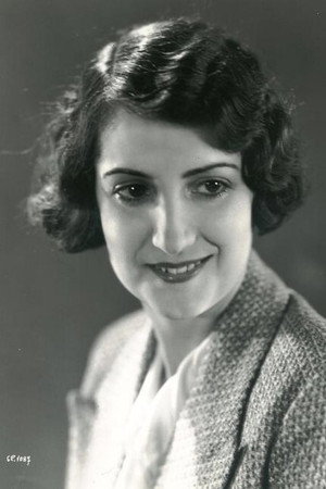 Enriqueta Soler portrait
