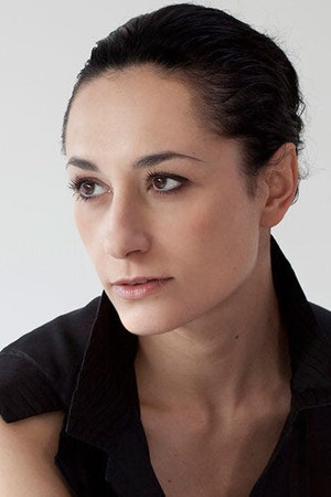 Michela Meazza portrait