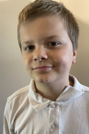 Kegan Proehl portrait