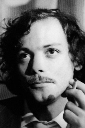 Patrick Dewaere portrait