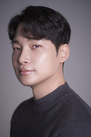 Cha Soon-hyeong portrait