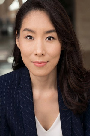 Sook Hyung Yang portrait