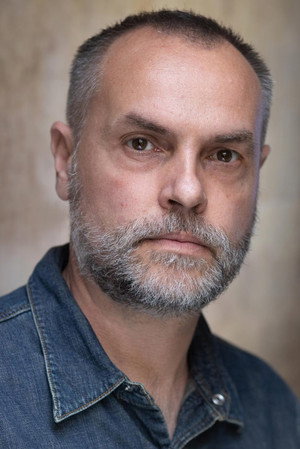 Dylan Barnes portrait
