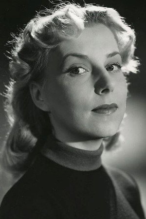 Kirsten Verner portrait