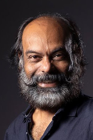 Nasir Uddin Khan portrait