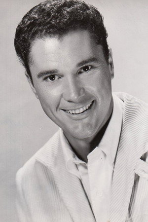 Robert Colbert portrait