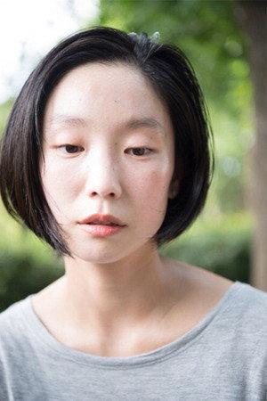 Tomo Kasajima portrait