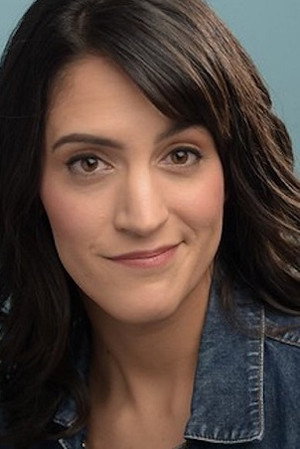Vanessa DeSilvio portrait