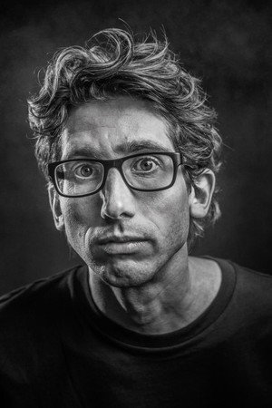 Thomas Gast portrait