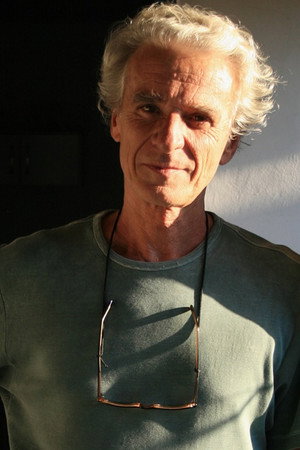 Andrea Tonacci portrait