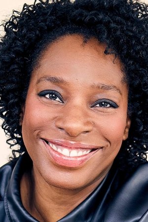 Tanya Moodie portrait