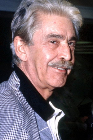 Franco Cristaldi portrait