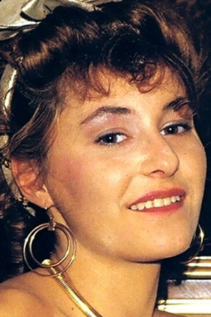 Emmanuelle Kane portrait