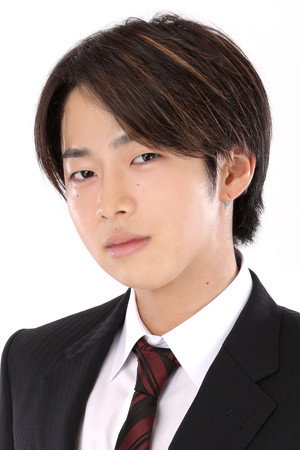 Koudai portrait