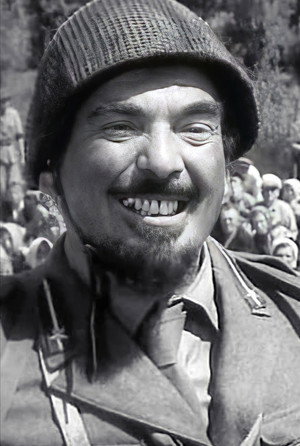 Nino Vingelli portrait