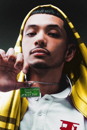 Basboi portrait