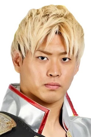 Kaito Kiyomiya portrait