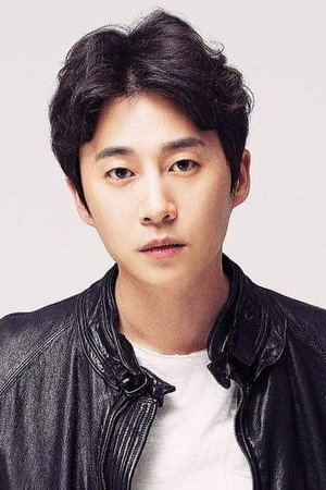 Lee Kyu-bok portrait