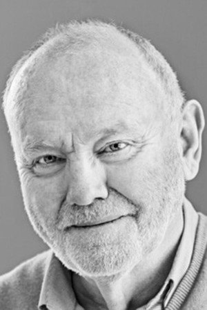 Ole Søndberg portrait