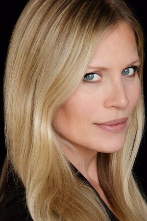 Brette Taylor portrait