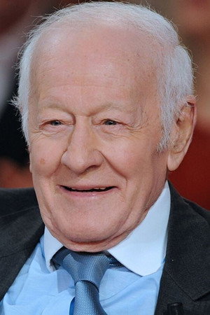 Jacques Chancel portrait