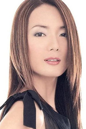 Jacelyn Tay portrait