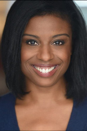 Shawn Michelle Cosby portrait