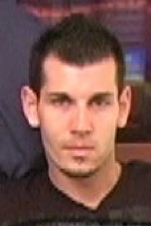 Aiden Blue portrait