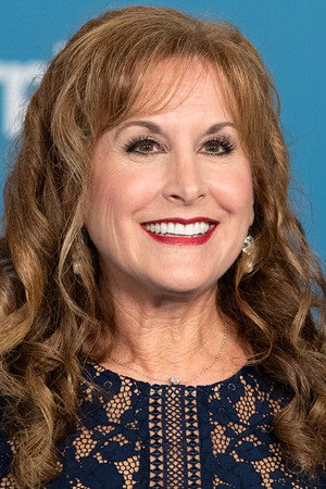 Jodi Benson portrait