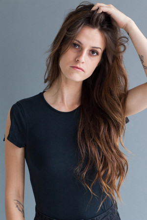 Rylee Marshall portrait