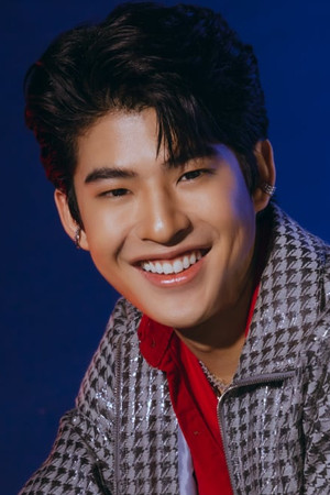 Pakin Kuna-anuwit portrait