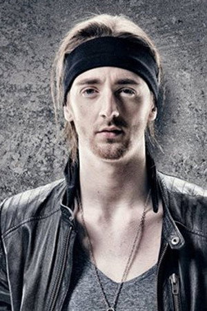 TIX portrait