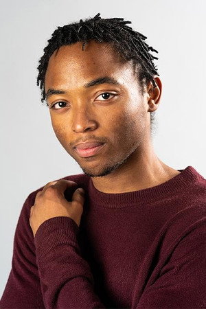 Jamal Azémar portrait