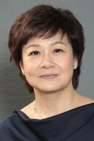 May Law Koon-Lan portrait