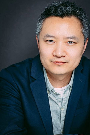 Yee Jee Tso portrait