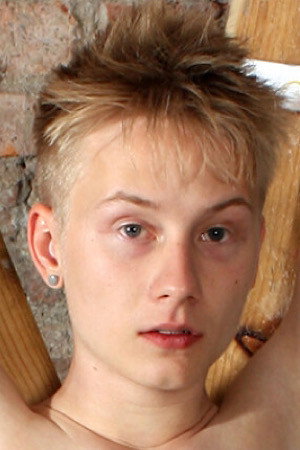 Corey Conor portrait