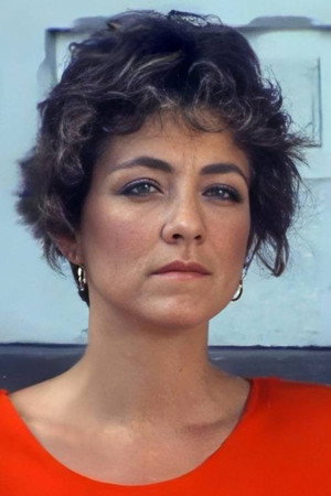 Michele Merchant portrait