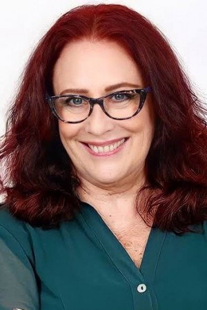 Tamara Taxman portrait